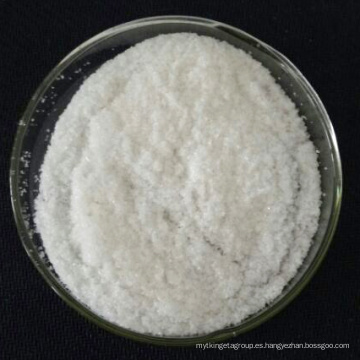 Sulfato de amonio, sulfato de amoníaco, fertilizante de nitrógeno